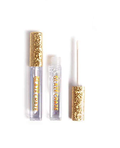 Glaze Craze High Shine Lip Gloss