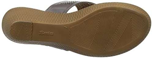 Image of Bata Women's Wedge Heel Sandal