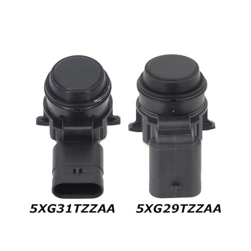 Capteur PDC 5XG31TZZAA haute précision pour Chrysler Voyager 2020-2022