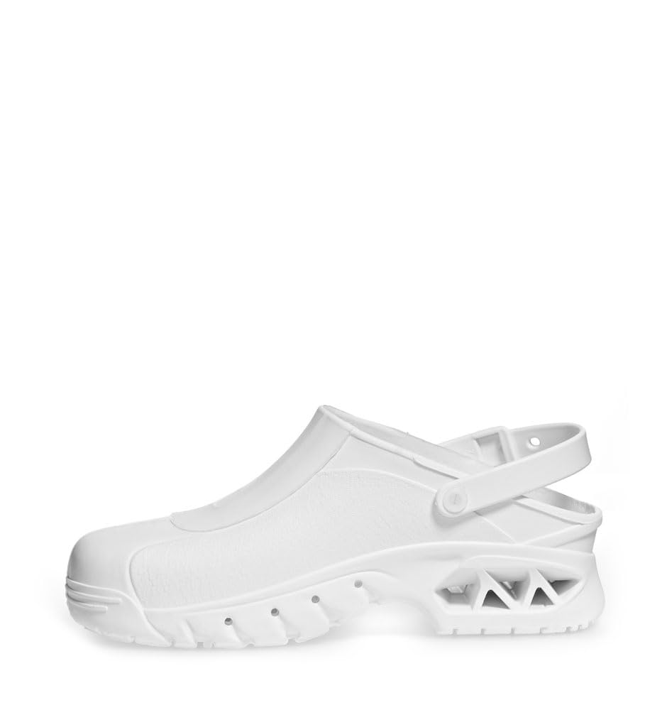 Abeba 9600-35 123 Autoklawowalne buty do chodaków