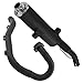 Caltric Exhaust Muffler with Exhaust Pipe Compatible with Suzuki Lt-Z400 Z Quadsport Z400 2003-2008