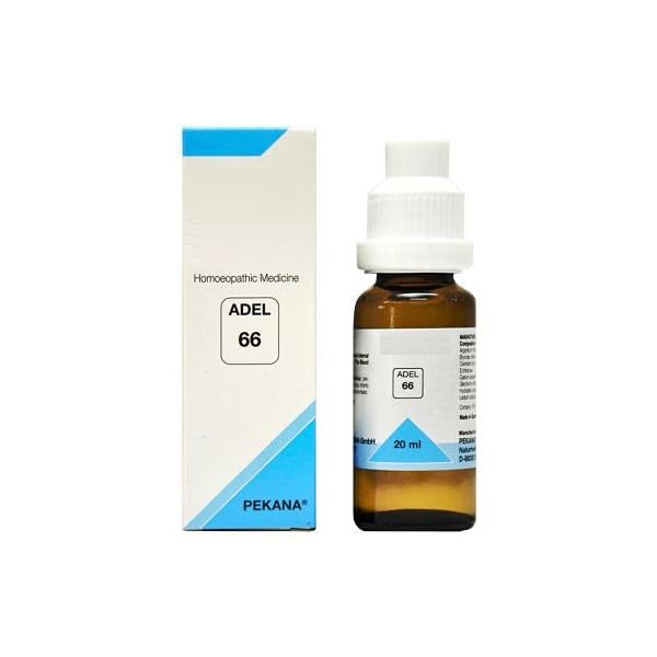 ADEL 66 DROP 20 ML GERMANY