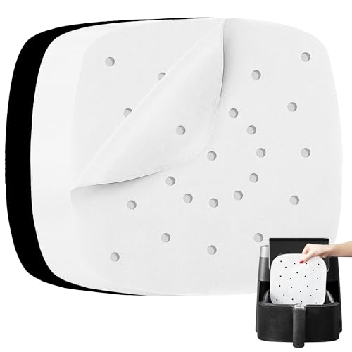 Air Fryer Parchment Paper Sheets, XL Baking Paper...