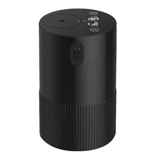 Difusor aromático eléctrico Cenroelon portátil