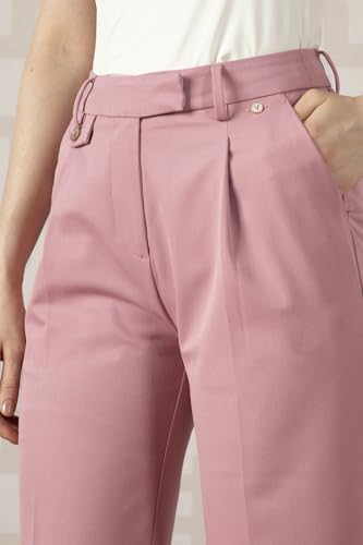 Image of Van Heusen Women's Regular Casual Pants