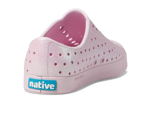 Image of Native Shoes Unisex-Kids Jefferson Bling Sneakers