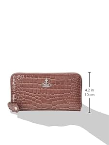新品　ヴィヴィアン　JOHANNA ラウンドファスナー長財布 Vivienne Westwood ヴィヴィアンウエストウッド 財布 長財布