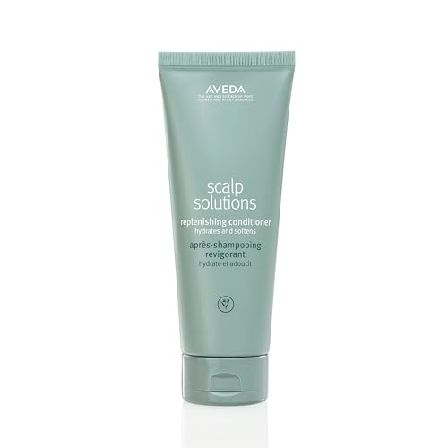 Aveda Scalp Solutions Hydrating Scalp & Hair Masque | 77% Scalp Moisture Barrier Replenishment Instantly* | For All Hair Types | Vegan Squalane | Silicone Free | 97% Naturally Derived*, 5 Fl Oz