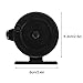 RiToEasysports Ice Fishing Reels, Plastic Fishing Tackle Tools Spinning Reels for Fly Reverse Spinning Braking Gram Wheel Tools