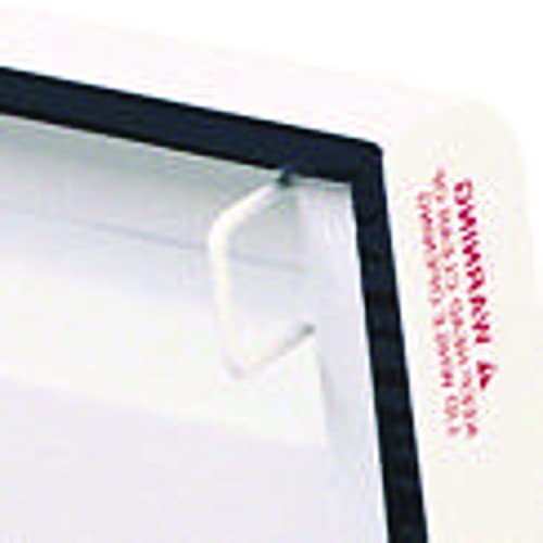 Delta Crescent Jobox 32" Steel Portable Truck Chest With Mounting Base Plates - 810000 #TOP5