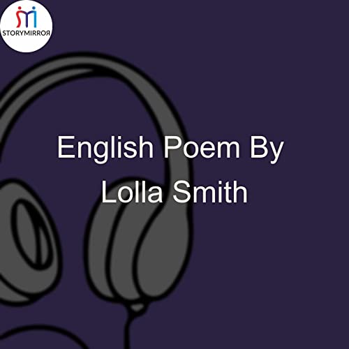 Couverture de English Poem By Lolla Smith