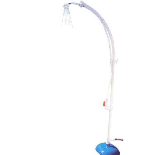 Wadoy Pool Side Portable Shower