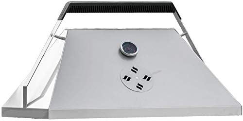 Preisvergleich Produktbild THÜROS Barbecuehaube für Baikal Grillfläche 30x60 cm