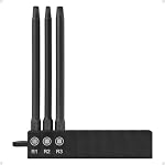 Steinwhale – Steinwhale Impact Rated Screwdriver Bit Set, 3" & 4" Extende
