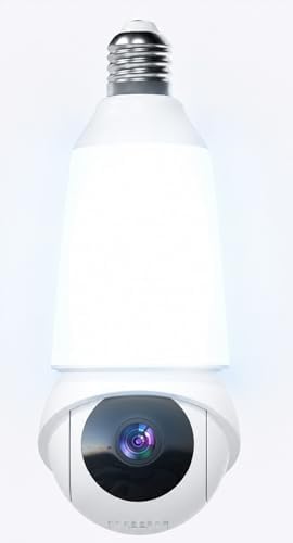 Белый, 355°x90° обзор, Dual Band Wi-Fi, 1000 люмен