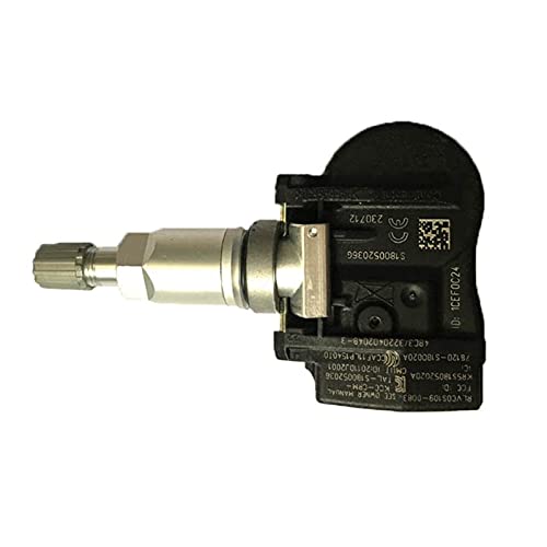 Capteur de pression des pneus TPMS 40700-3AN0A Nissan Altima Frontier Maxima