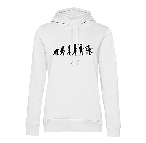 Sweat à Capuche Musique Oud Maroc Parfait pour les Soirées Concert et Répétitions