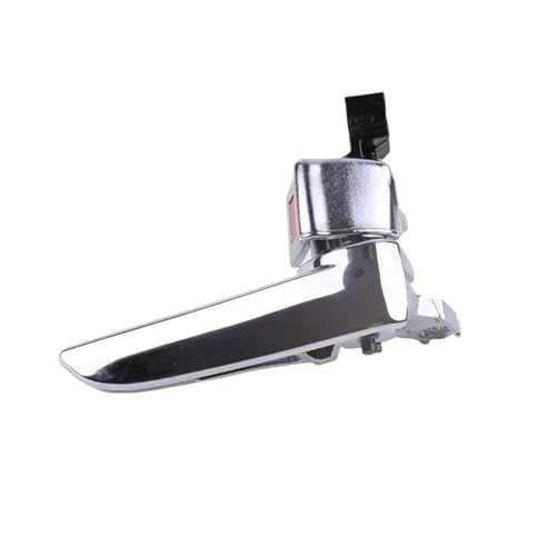 Poignée de porte intérieure GR1L-59-330 finition chrome pour Mazda 6