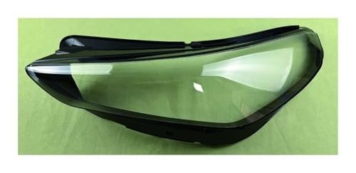 Couvercle lentille phare X1 2023-2025 en polycarbonate haute résistance anti-jaunissement
