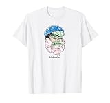 Cotton Candy Randy Hi Daddies T-Shirt Small