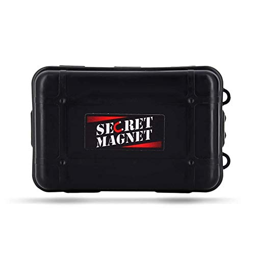 Boite cachette Secret Magnet L