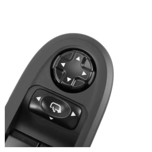 Bouton Lève Vitre Peugeot 308 Interrupteur Commande Fenêtre Électrique 508 - 5