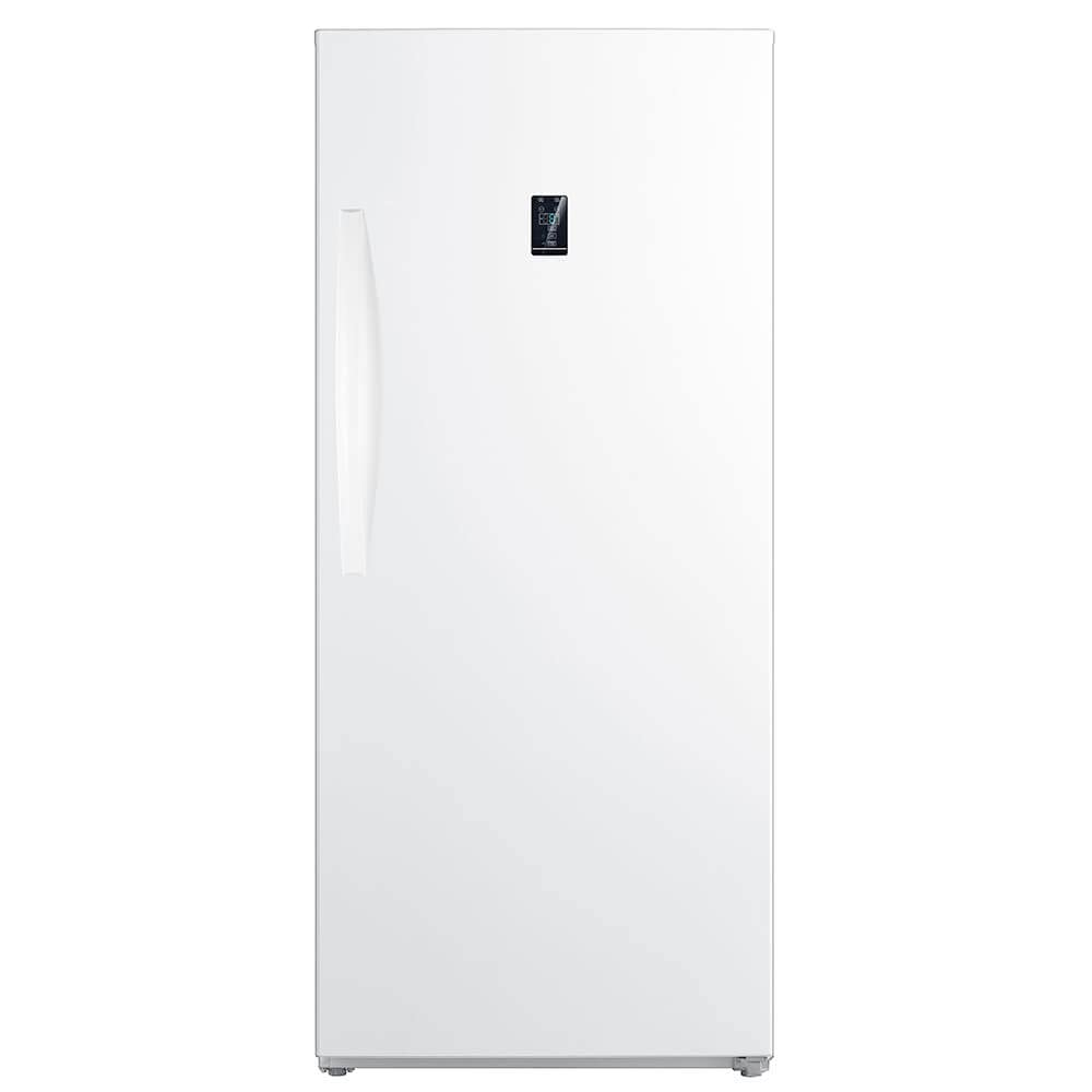 Element EUF21CEBW 21 Cu. Ft. White Convertible Upright Freezer