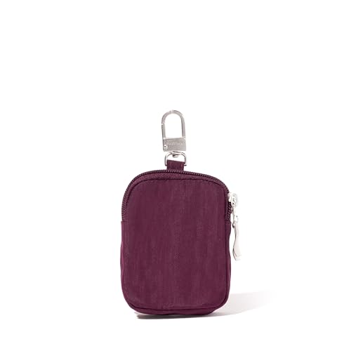 Image of Baggallini womens On the Go Mini Pouch