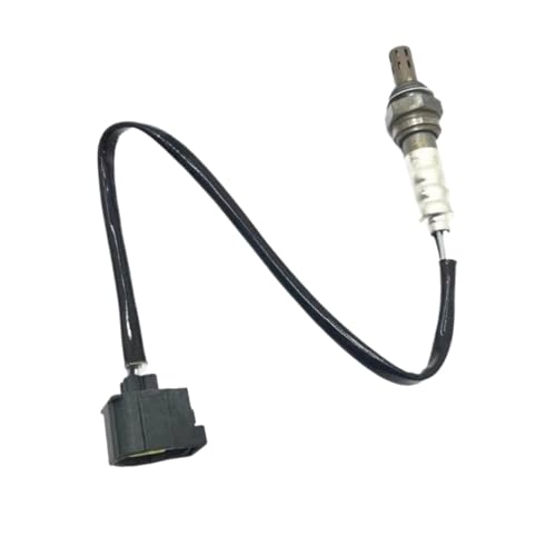 Sonde Lambda Chrysler Aspen Anti Pollution Solution Voyant Moteur Éteint