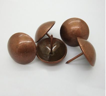 Hardware accessories nails Upholstery nails Upholstery tacks Decorative tacks furniture hardware nail