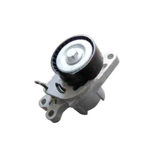 Tendeur de courroie 9652046680 pour Peugeot 206 et 207 essence hdi