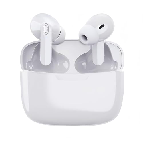 VBESTLIFE Y113 Language Translator Earbuds, Two Way Translator Device for 114 Languages Online Translation