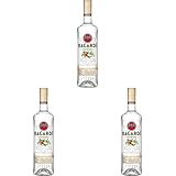 BACARDI