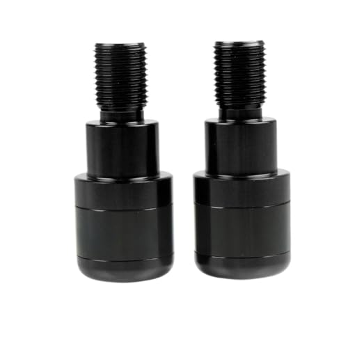 XJR 1200 1300 embouts de guidon moto : finition premium usinée pour Yamaha