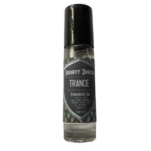 Trance - Roll On Cologne For Men