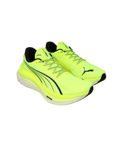 Image of Puma Mens Magmax Nitro Running Shoe