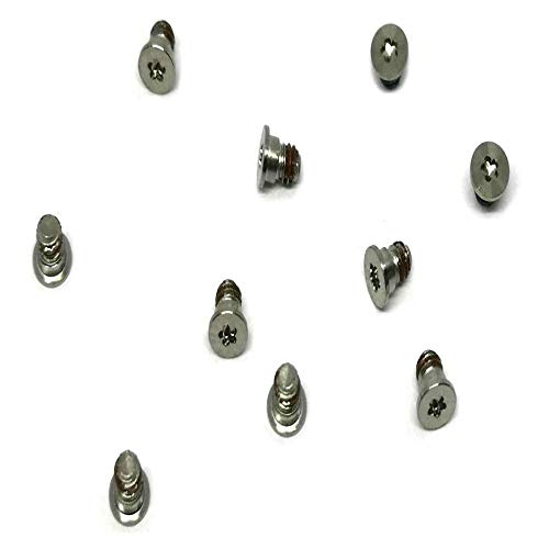 Gfhrisyty 10 stuks bodemkoffer schroeven voor Retina A1425 A1502 A1398 schroefset 2012-2015 jaar - Image 5