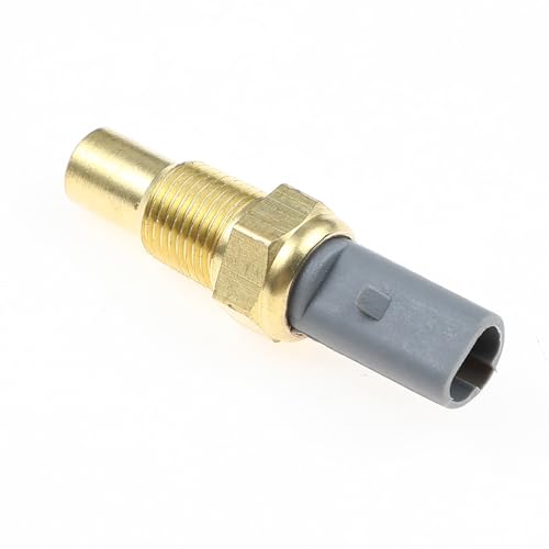 Evita sobrecalentamientos con el sensor de temperatura de refrigerante 8342016050 3