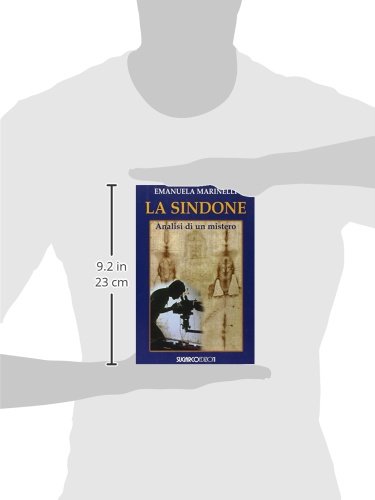 La Sindone. Analisi Di Un Mistero - 3