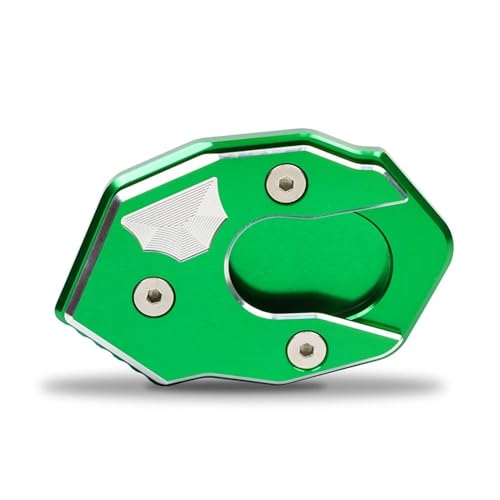 �I�[�g�o�C �L�b�N�X�^���h�g���p�b�h�����g��X�^���h�v���[�g �ɓK������ ZX6R ZX10R Z650 Z800 Z900/RS Z1000 �j���W�� 650R 1000 ER6N ER6F(��)