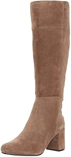 Very Volatile Women's Wynter Riding Boot, Mocha, 6 B US