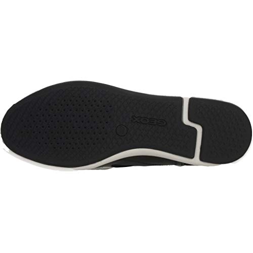 Geox D Ophira B Sneakers Donne Nero - 36