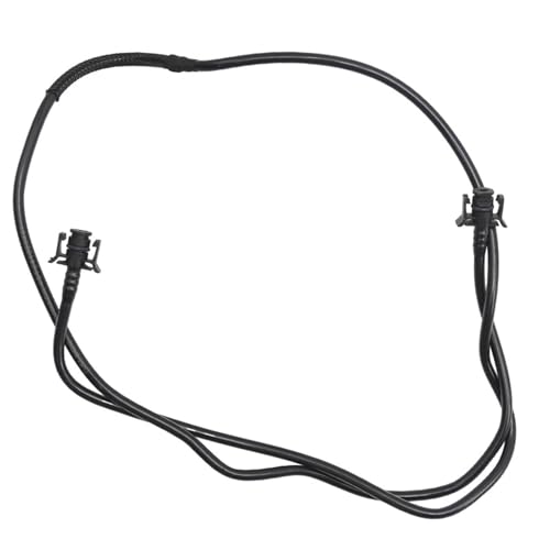 Tuyau de retour réservoir d'eau DV618K012AA pour Ford Focus 2015 1.0T