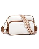 CHOLISS Small Purses for Women, Travel Purses Anti...