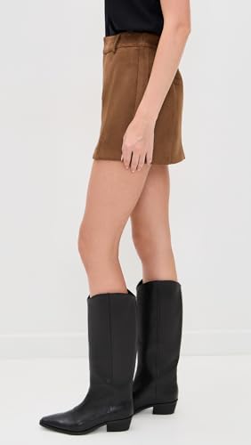 4TH & RECKLESS Women's Ember Skirt4