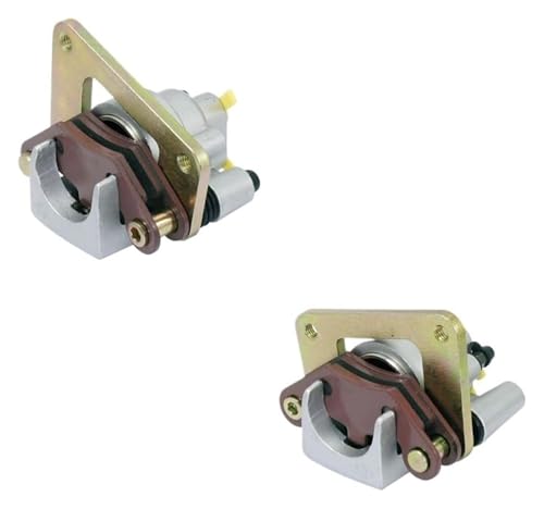 Étrier de frein avant pour VTT CF800X8 et GOES500A côté gauche ou droit 9010080700