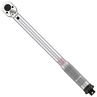 E-Value プレセット型トルクレンチ 差込角 9.5mm 20~110N・m ETR3-110