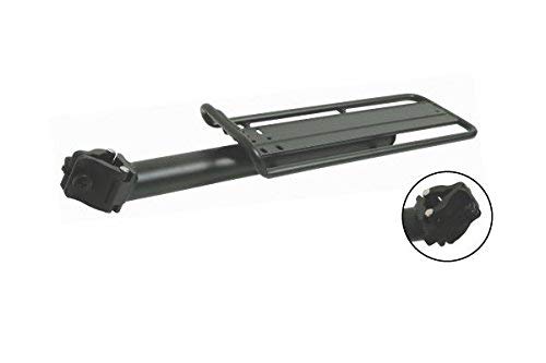 Massi - Portaequipajes Massi Cm-02 Alu.Tija Sill