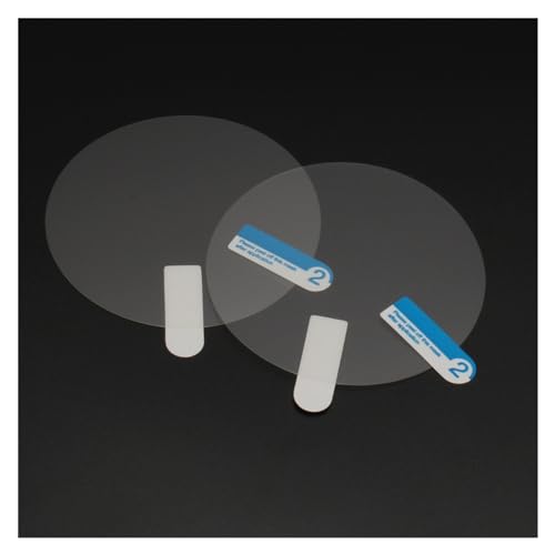 Moto scratch cluster écran protection pour tableau de bord BMW R18