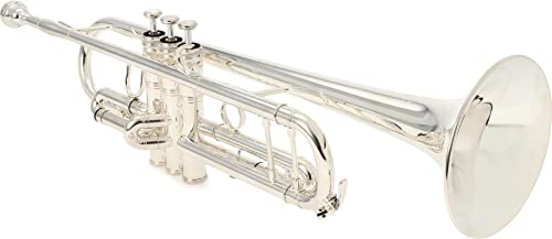 Jupiter Professional XO Series Bb Trumpet with R4 Rose Brass Bell 1602RS